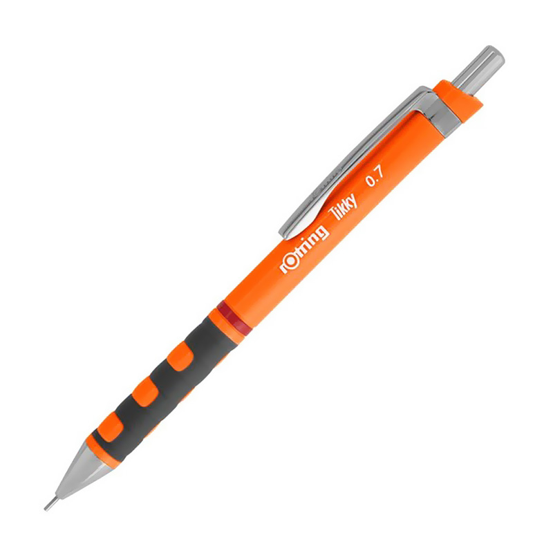 ROTRİNG TİKKY VERSATİL 07MM NEON TURUNCU 2007211
