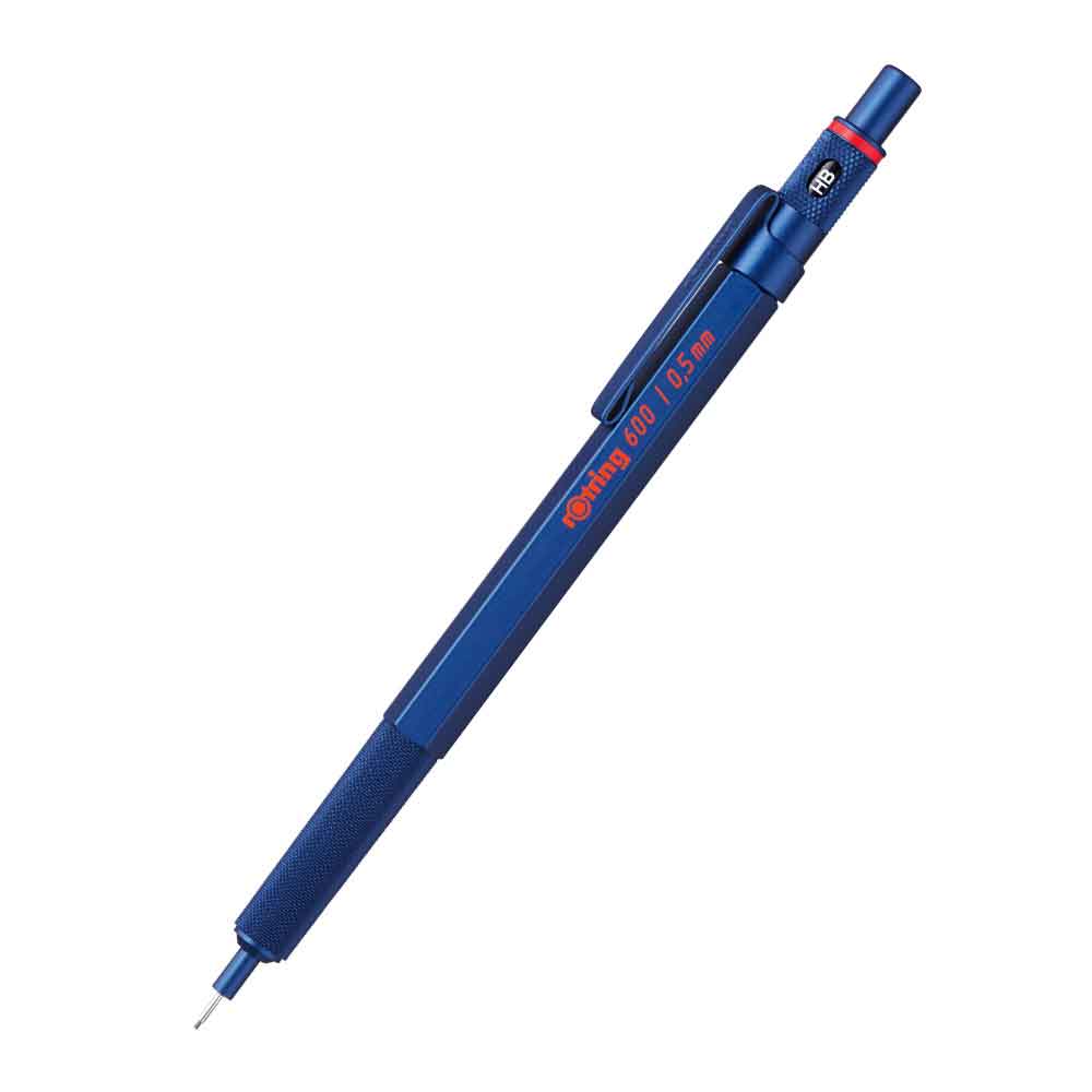 ROTRİNG 600 VERSATİL 05MM MAVİ 2114266