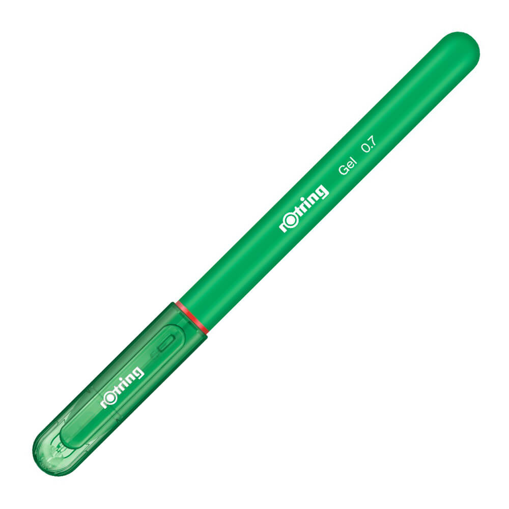 ROTRİNG JEL KALEM 07MM YEŞİL 2114439