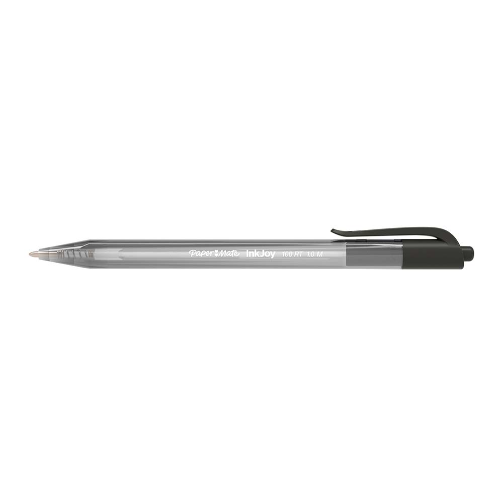 PAPERMATE S0957030 INKJOY TÜKENMEZ 100RT SİYAH