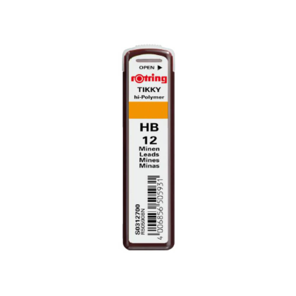 ROTRİNG HI-POLYMER MİN 09MM HB 312700