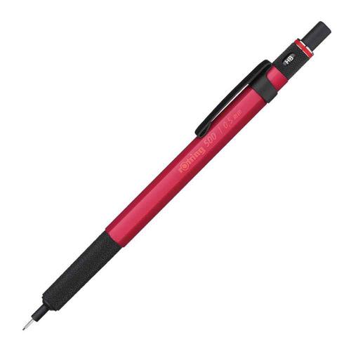 ROTRİNG 500 VERSATİL 05MM KIRMIZI 2164107