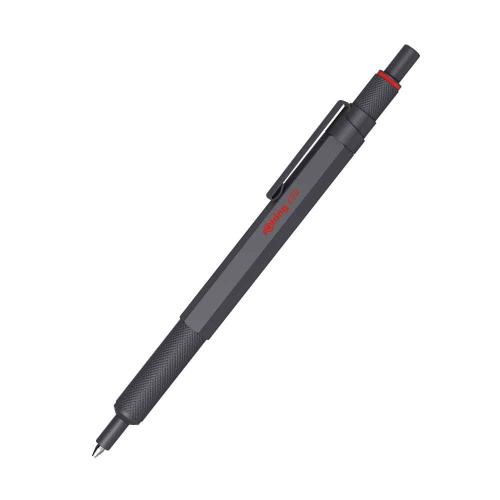 ROTRİNG 2204409 600 VERSATİL 05MM GRİ