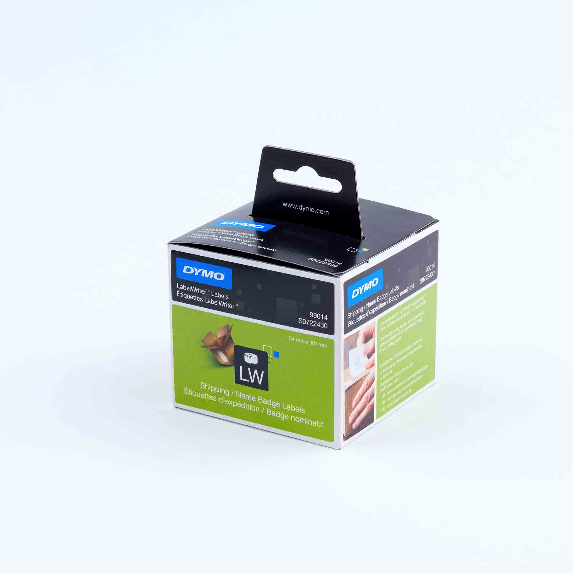 DYMO 99014 LW SEVKİYAT ETİKETİ