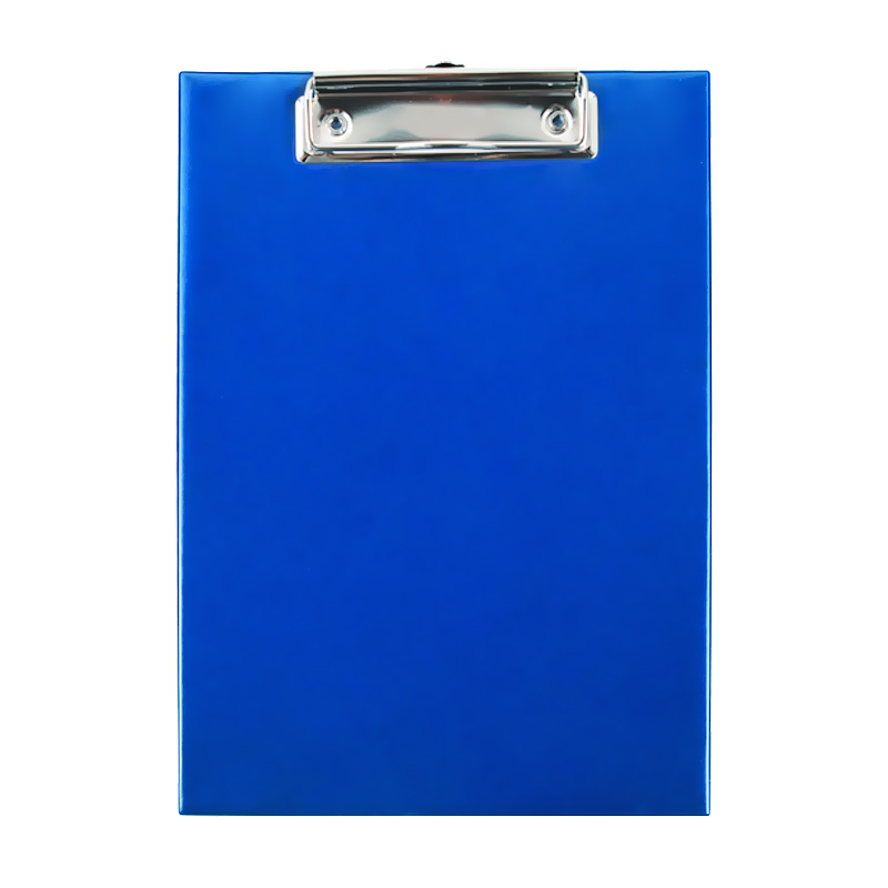 ÖNDER 2210-6 SEKRETERLİK A5 PVC KAPAKSIZ LACİVERT