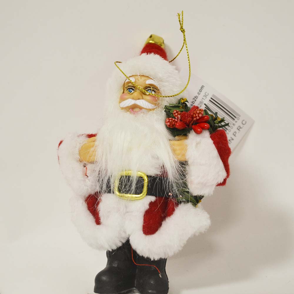 ORCA NL-250528 NOEL FİGÜR 13CM