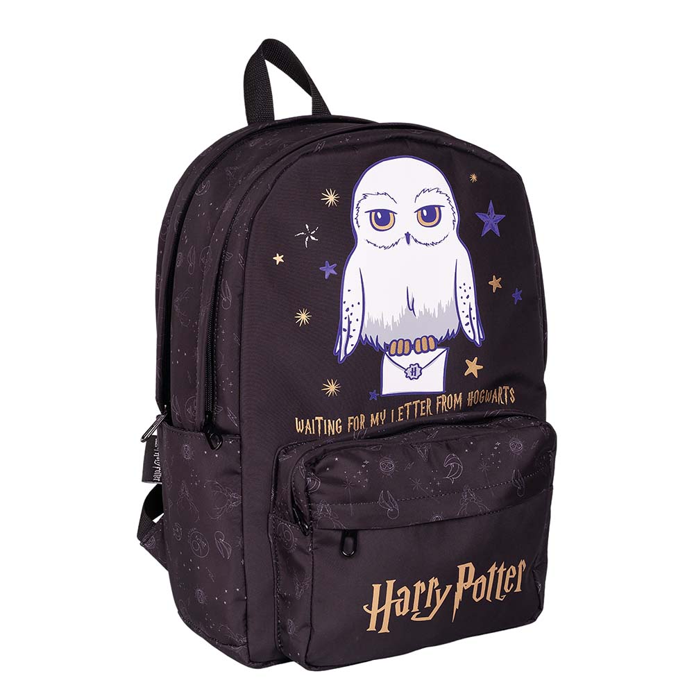 WİGGLE 2578 OKUL ÇANTASI HARRY POTTER