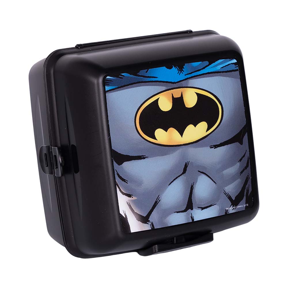 WİGGLE 2900 BESLENME KUTUSU BATMAN