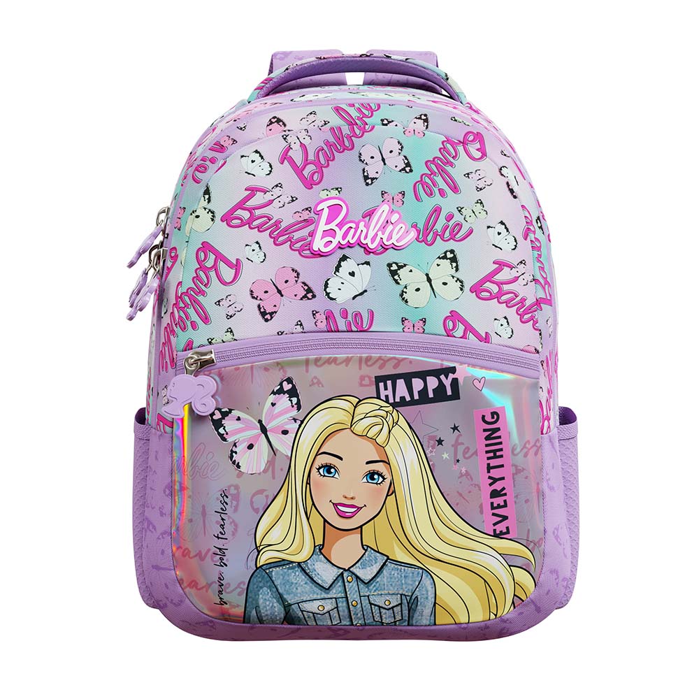 WİGGLE 3281 OKUL ÇANTASI BARBIE
