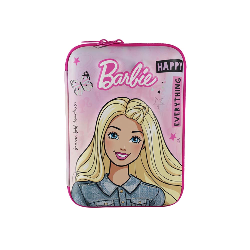 WİGGLE 3326 KALEM ÇANTASI EVA BARBIE
