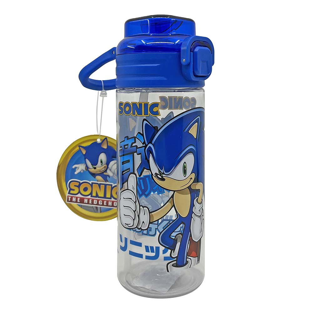 WİGGLE 3419 MATARA 500ML SONIC