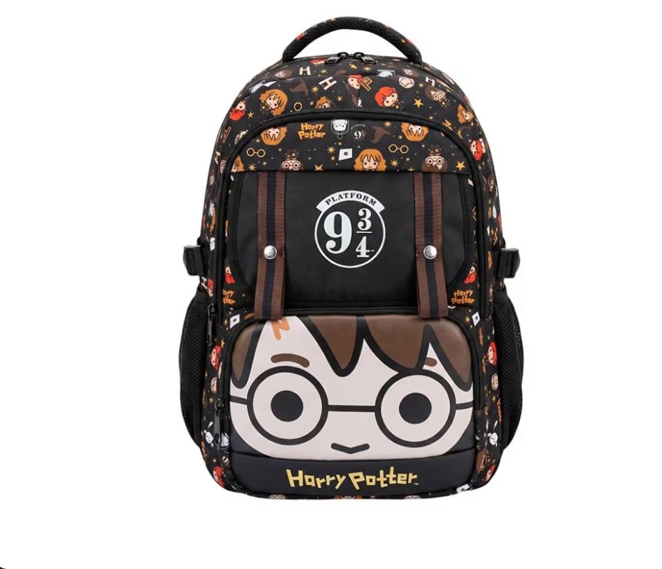 WİGGLE 3548 OKUL ÇANTASI HARRY POTTER