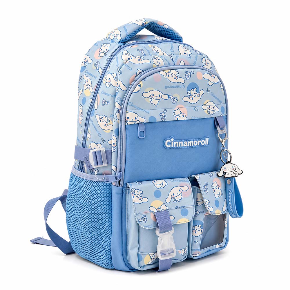 WİGGLE 3655 OKUL ÇANTASI CINNAMAROL