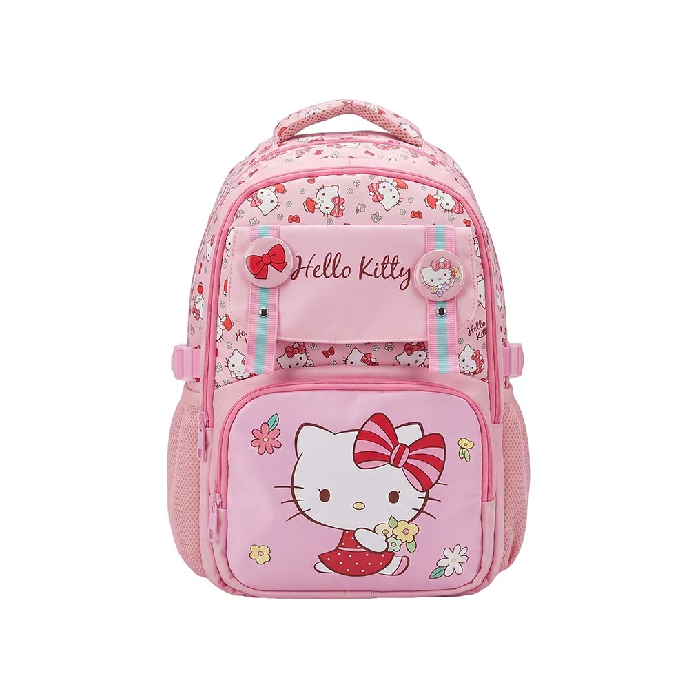 WİGGLE 3691 OKUL ÇANTASI HELLO KITTY