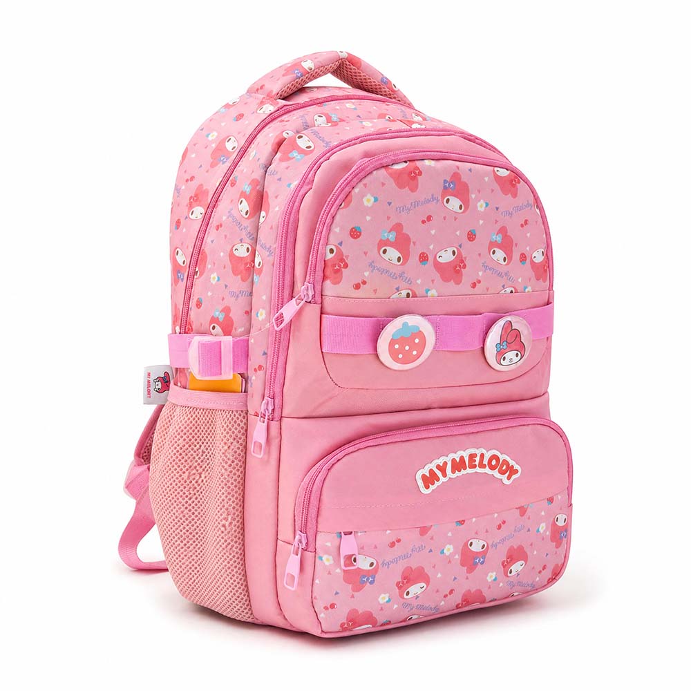 WİGGLE 3715 OKUL ÇANTASI MY MELODY