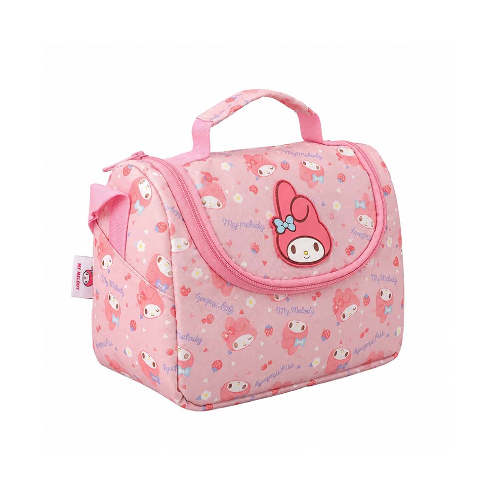 WİGGLE 3716 BESLENME ÇANTASI TERMOSLU MY MELODY