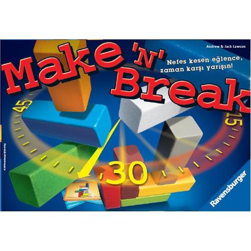 ADORE ROT 247158 SC MAKE N BREAK