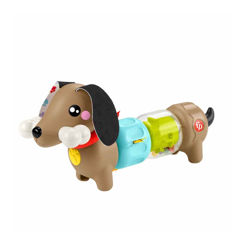 MATTEL HTW91 FP KOPEKCIKLE EGLENCELI AKTIVITELER 3