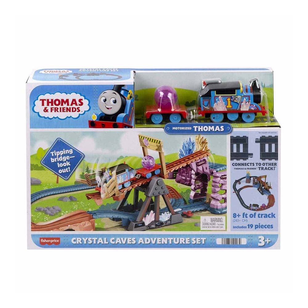 MATTEL HMC28 FP TF KRISTAL MAGARALARI MACERA SETI