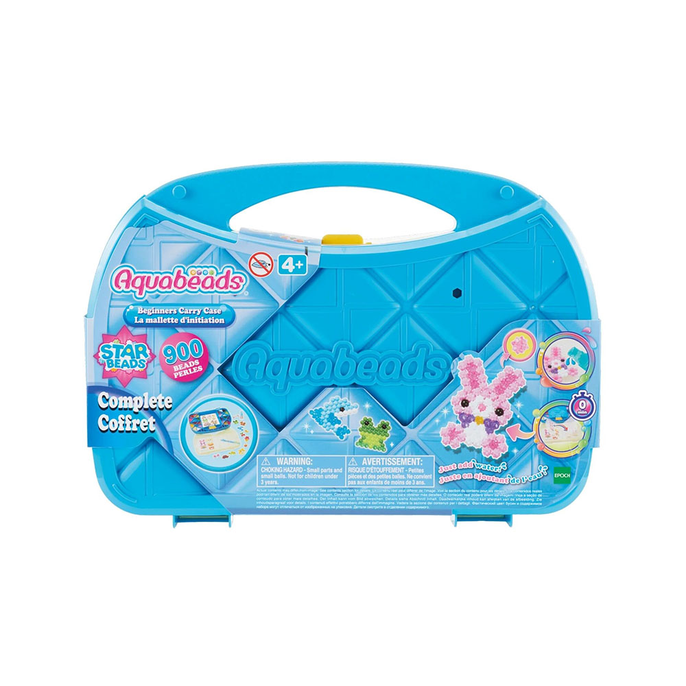 ADORE EAB31912 TAŞIMALI BAŞLANGIÇ SET