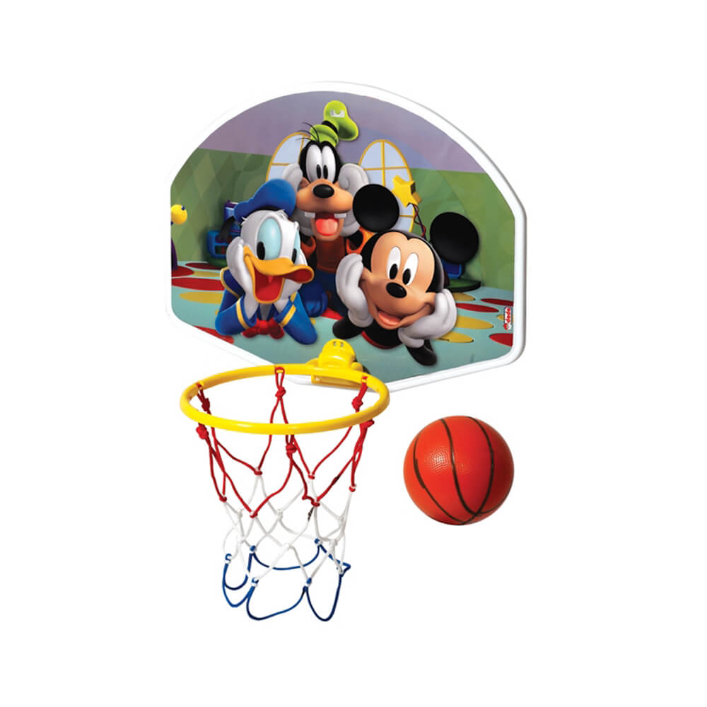 FEN 01523 MİCKEY MAOUSE ORTA POTA