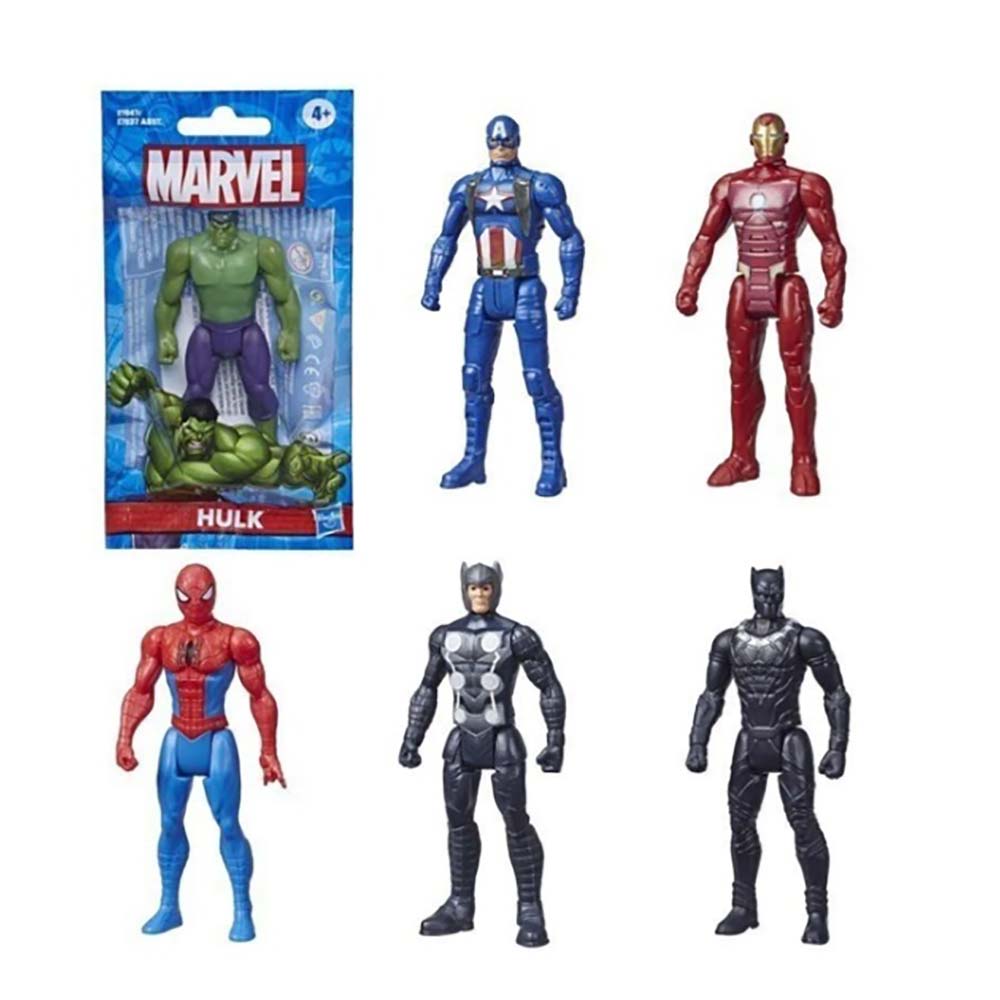 HASBRO 7837E MARVEL KLASİK FİGÜR - 24