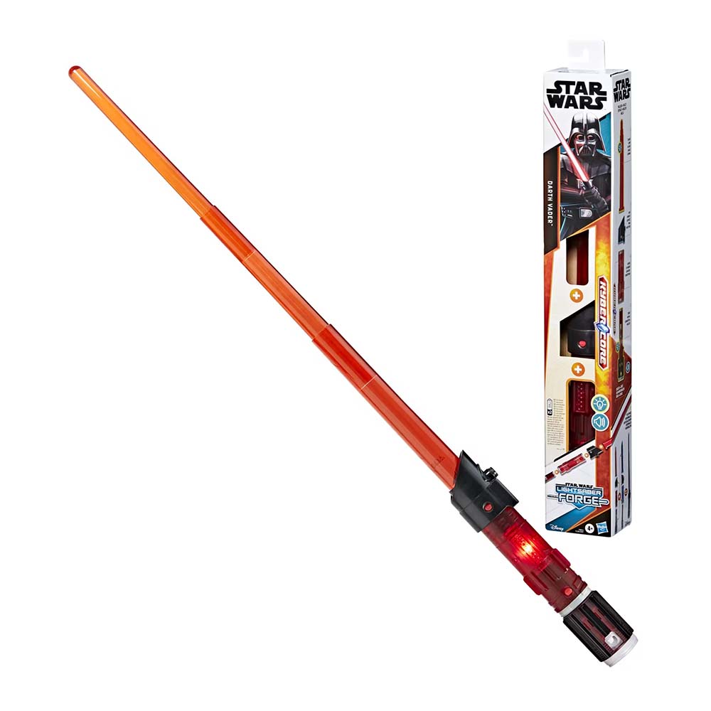 HASBRO F9971 STAR WARS ELEKTRONİK DARTH VADER IŞIN KILICI