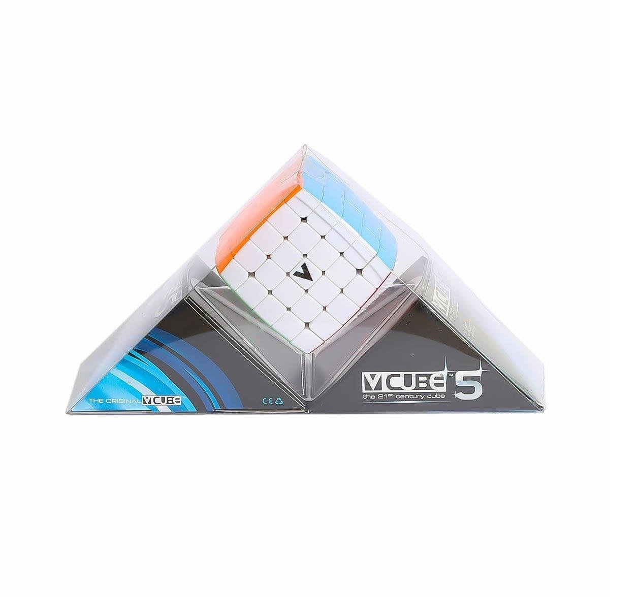 BAŞEL 5X5 V-CUBE PILLOW KÜP