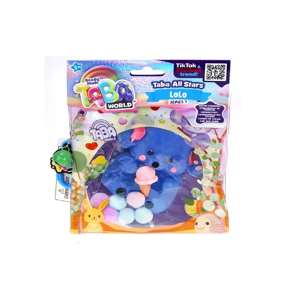 BAŞEL 855011-6L TABA READY SGUİSHY KOALA LALA