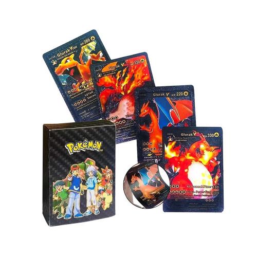 BAŞEL STARTER BLACK SET OYUN KARTI