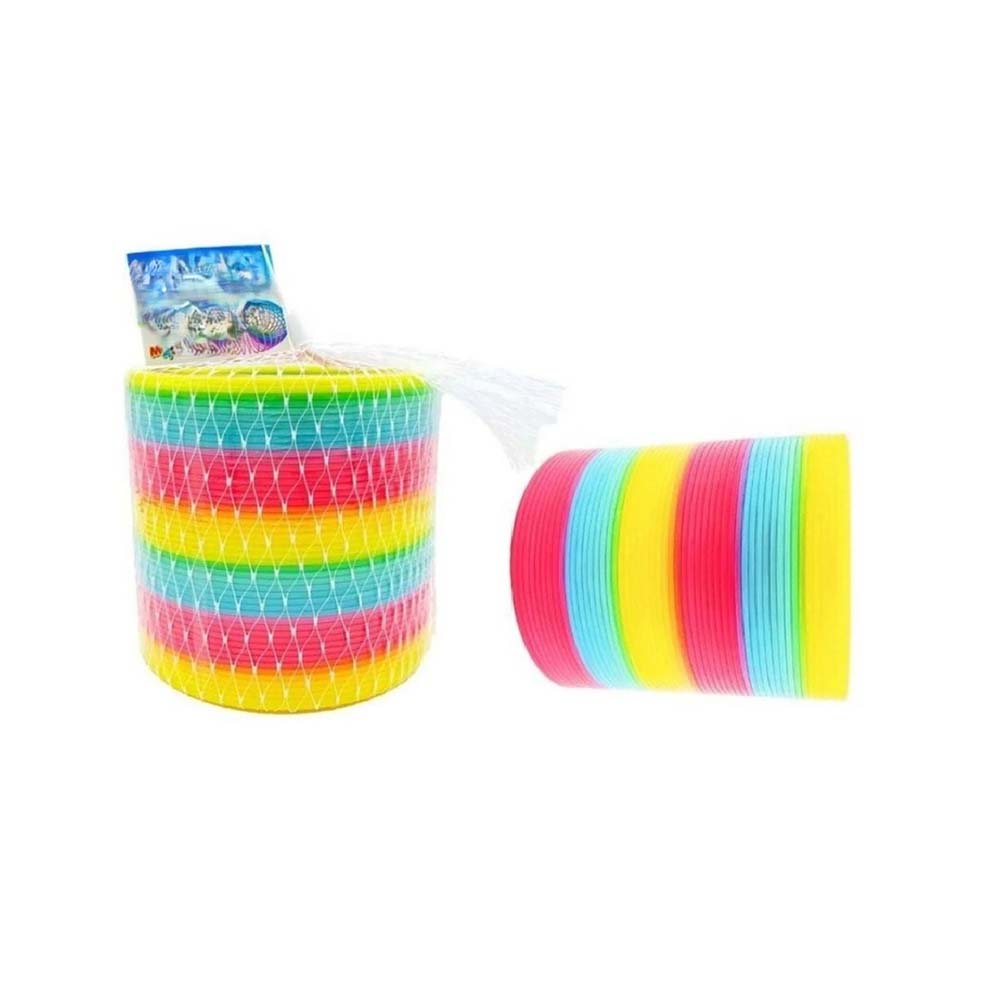 BAŞEL SM160 RAİNBOW SPRİNG BİG