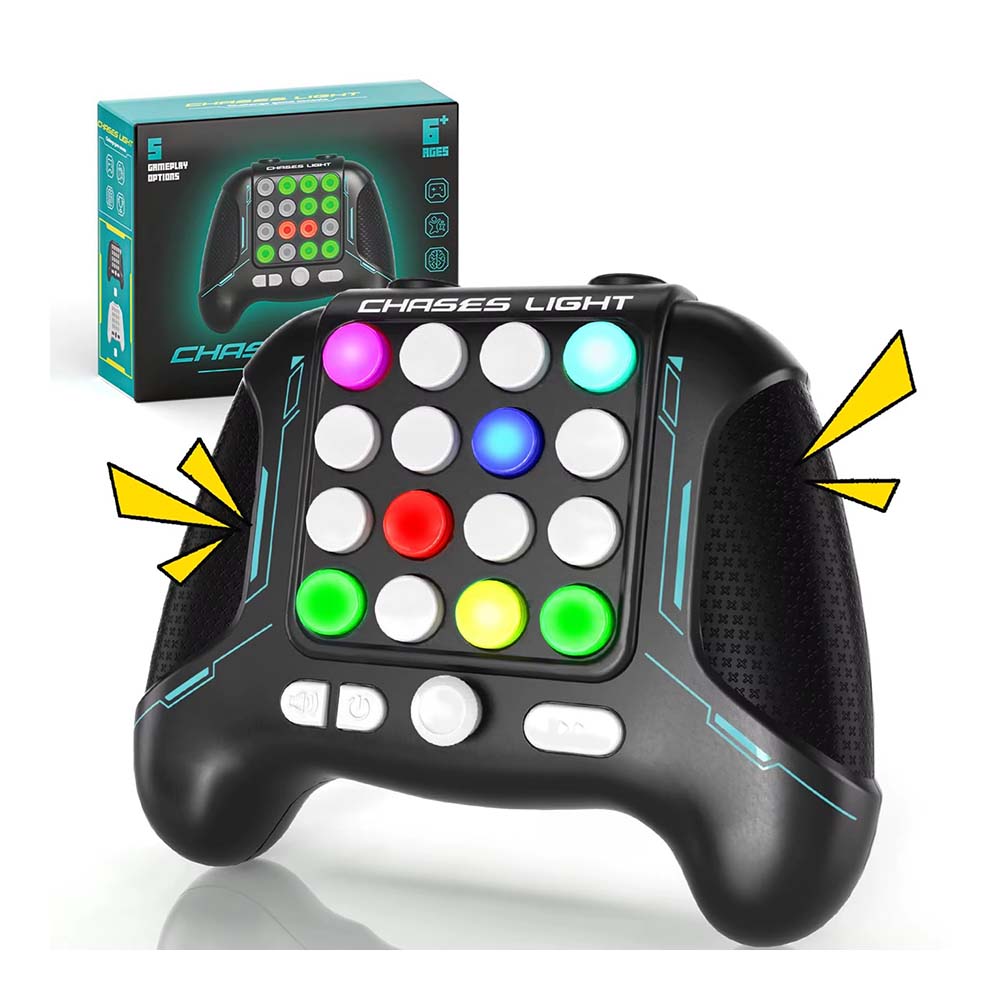 BAŞEL TAP TAP SMART FIDGET ELEKTRONİK OYUN