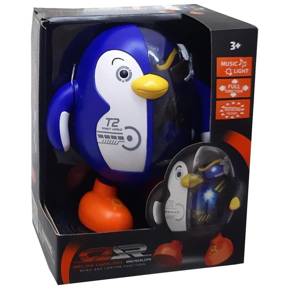 SAMATLI T-2A PENGUEN