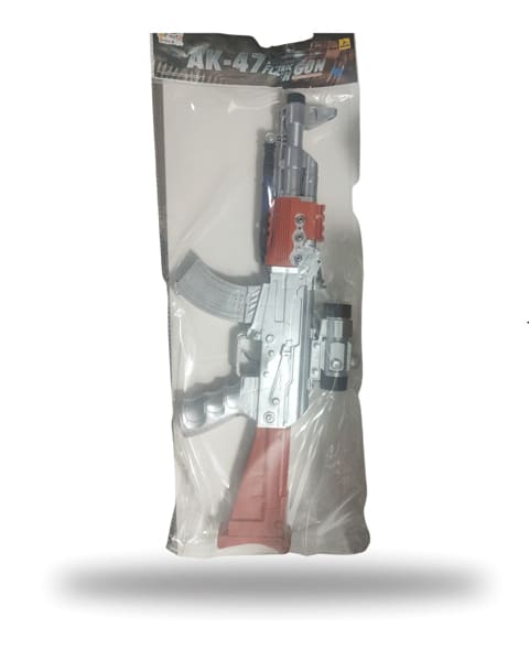 PRESTİJ FAB 2626 TÜFEK PİLLİ POŞETLİ