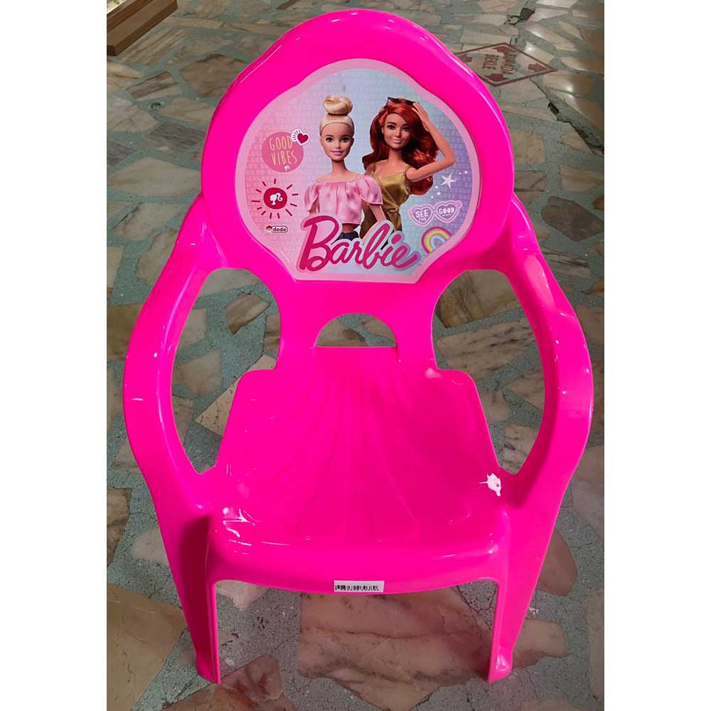 FEN 3038 BARBİE ÇOCUK KOLTUĞU
