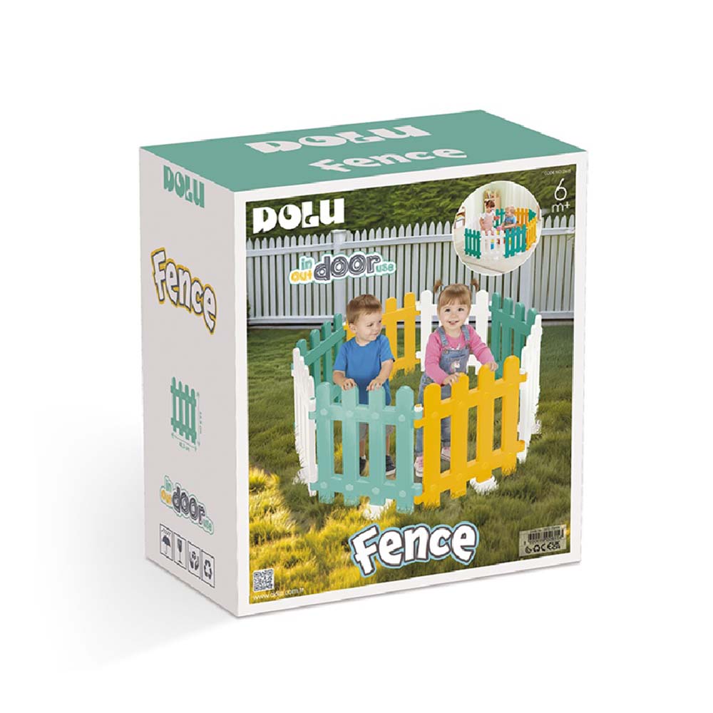 DOLU 2615 OYUNCAK ÇİT