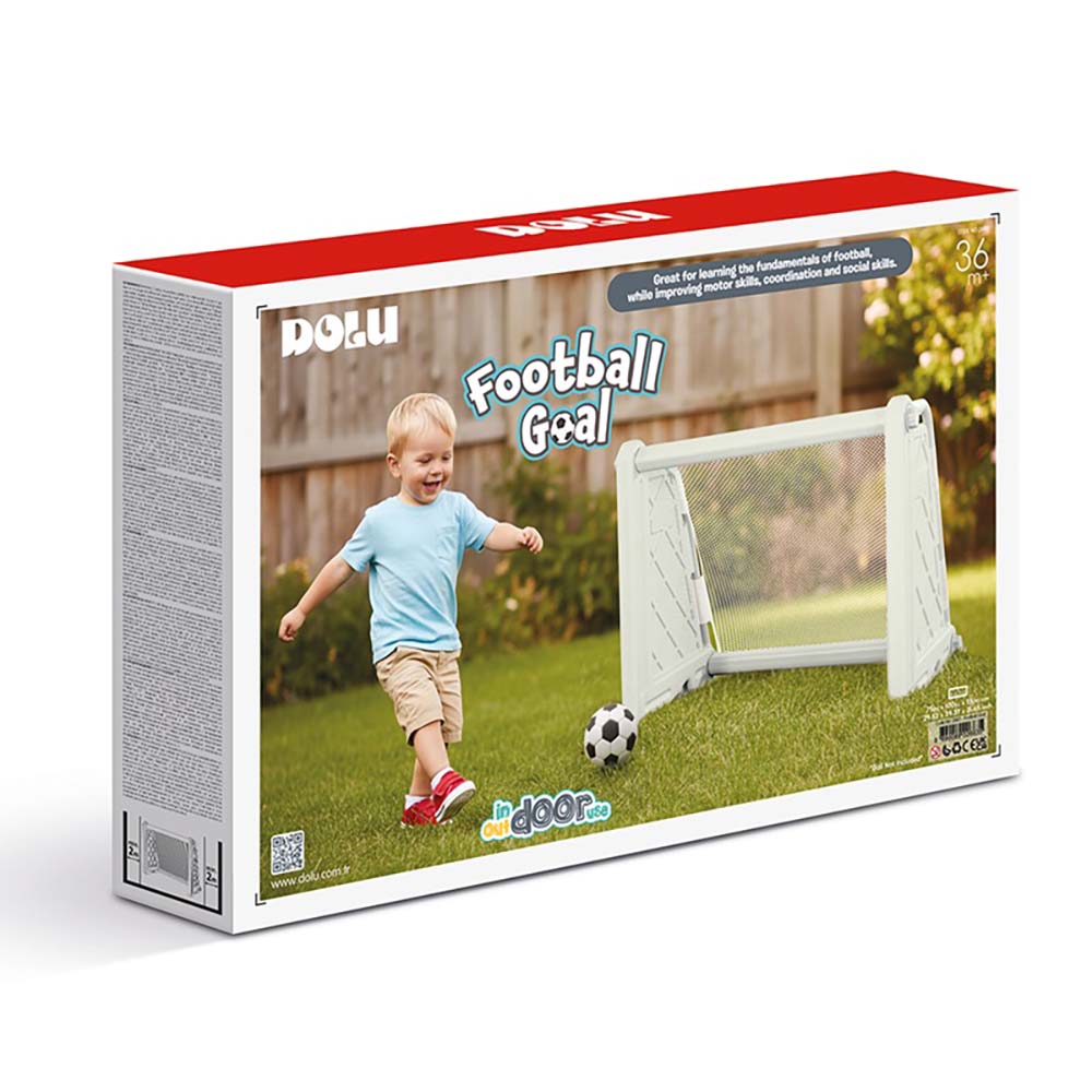 DOLU 2683 BÜYÜK KALE