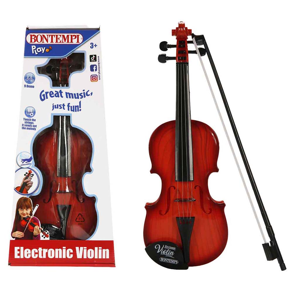 SUNMAN S00024123 KEMAN ELEKTRONİK METAL TELLİ