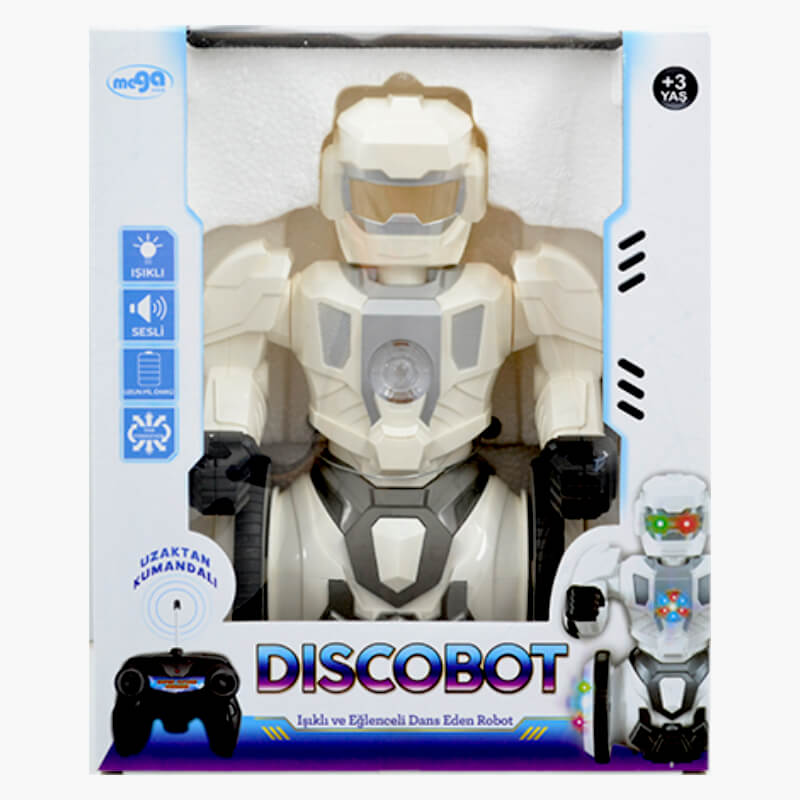 MEGA CX0632 ROBOT