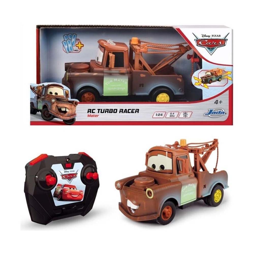 SİMBA 203084039 DİCKİE ARABALAR TURBO YARIŞCI MATER