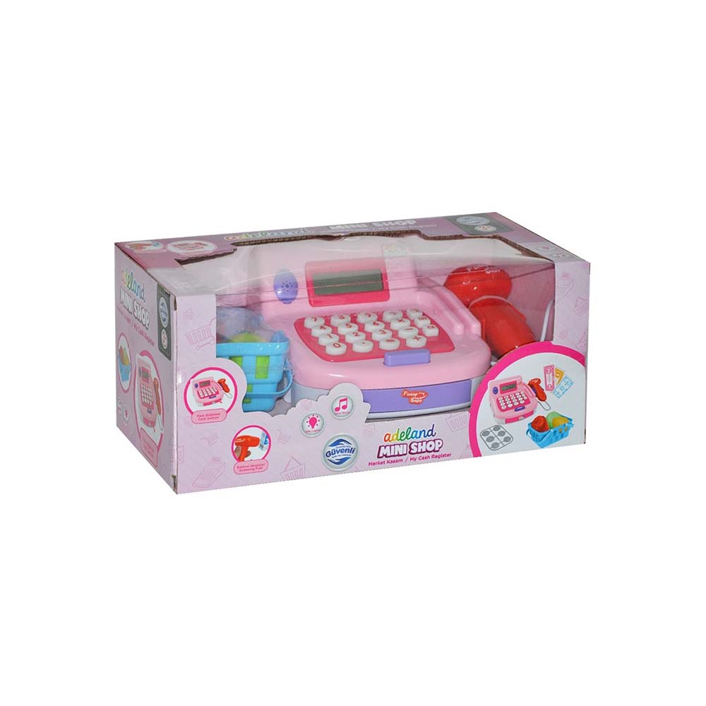 ADELAND MINISHOP MARKET KASAM 79000