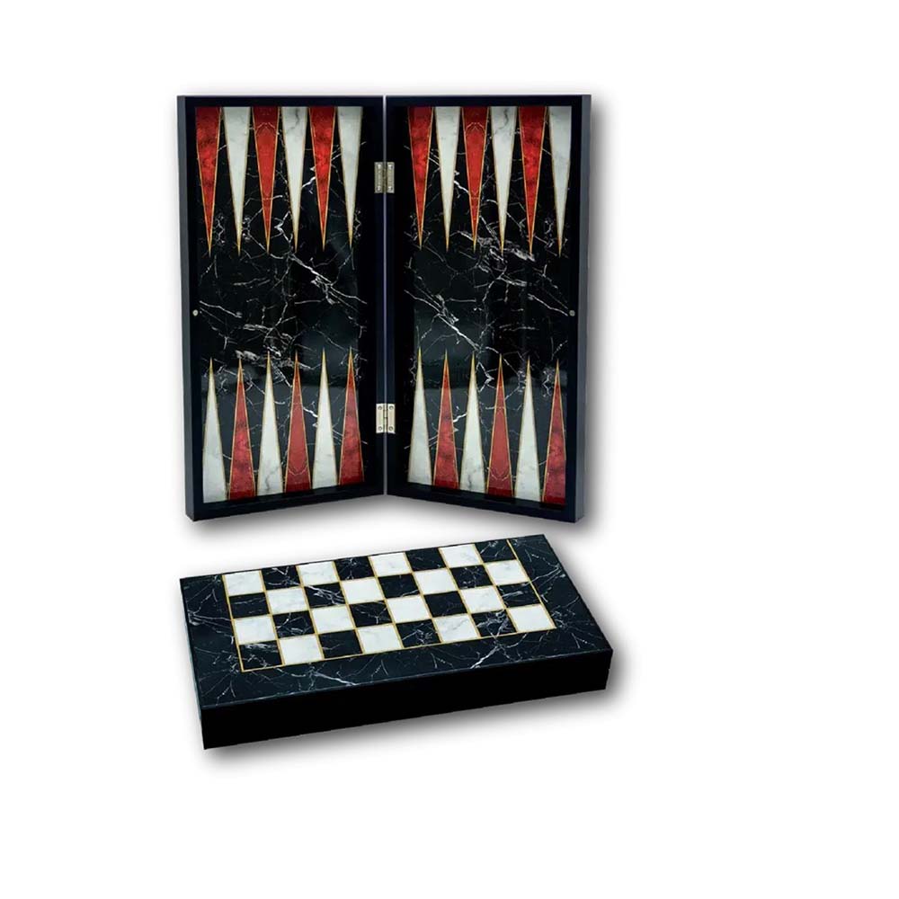ONUR T88 CLASSİC BLACK MARBLE