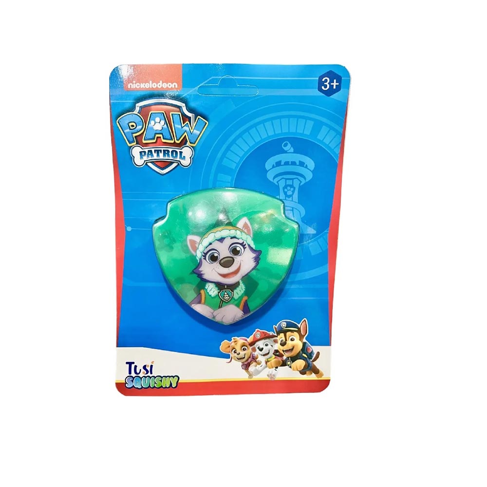 TUSİ PAW EVEREST