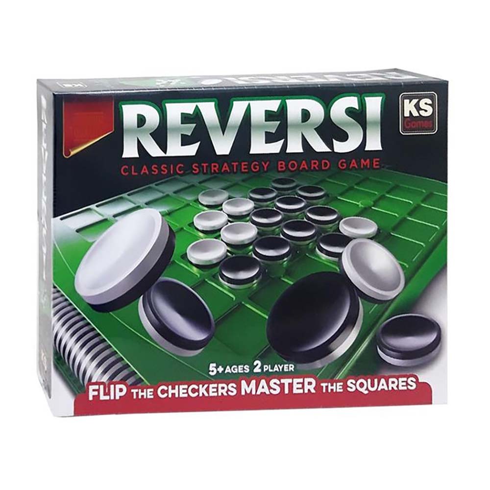 ONUR 25118 REVERSİ