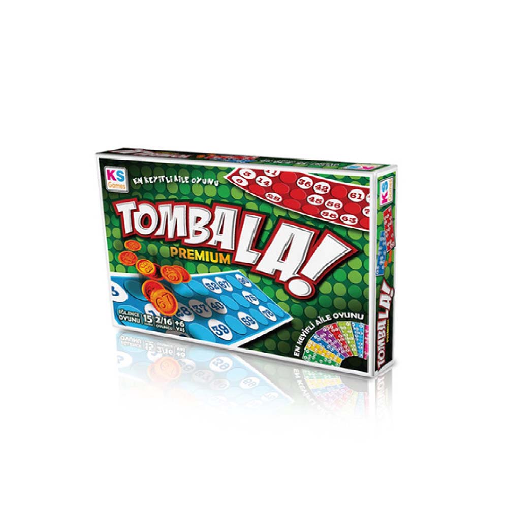 ONUR T237 LÜKS TOMBALA