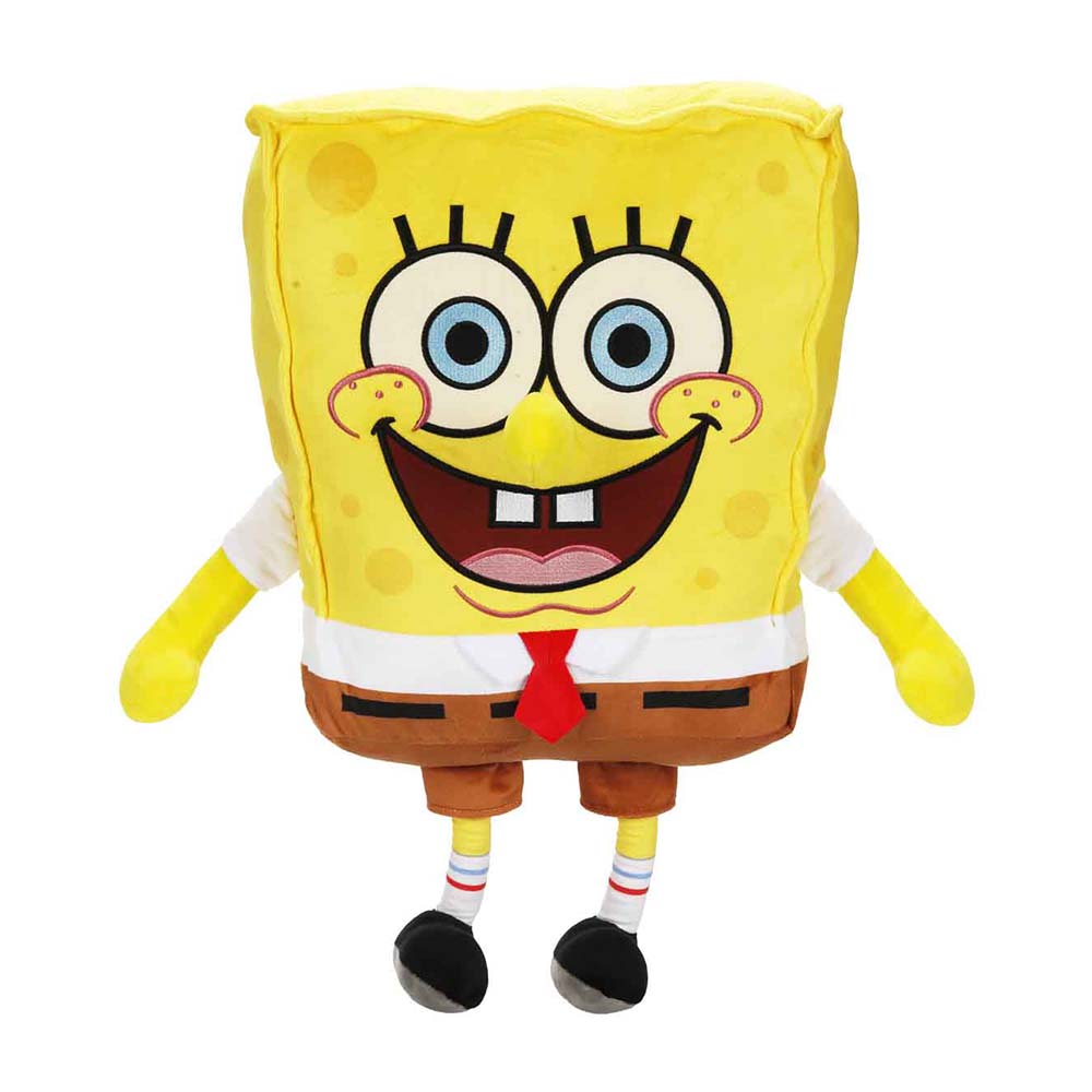 SUNMAN 50164 PELUŞ SÜNGER BOB 50 CM
