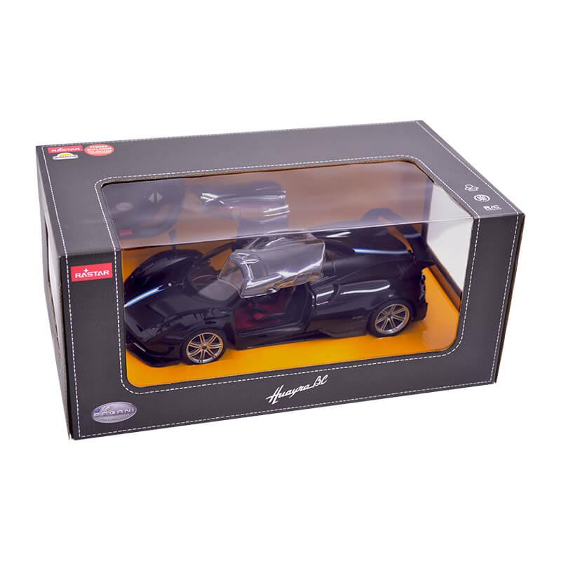 SUNMAN 75400 PAGANİ HUAYRA 1/14 K.ARABA