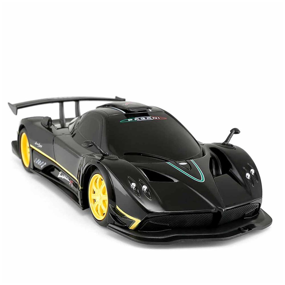 SUNMAN 38110 1/14 F/F PAGANI ZONDA R 2.4GHZ.2R