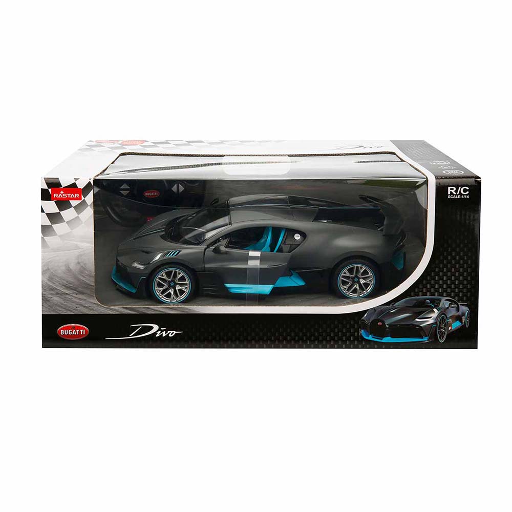 SUNMAN 31933 BUGATTİ DİVO KAPILARI AÇILAN IŞIKLI