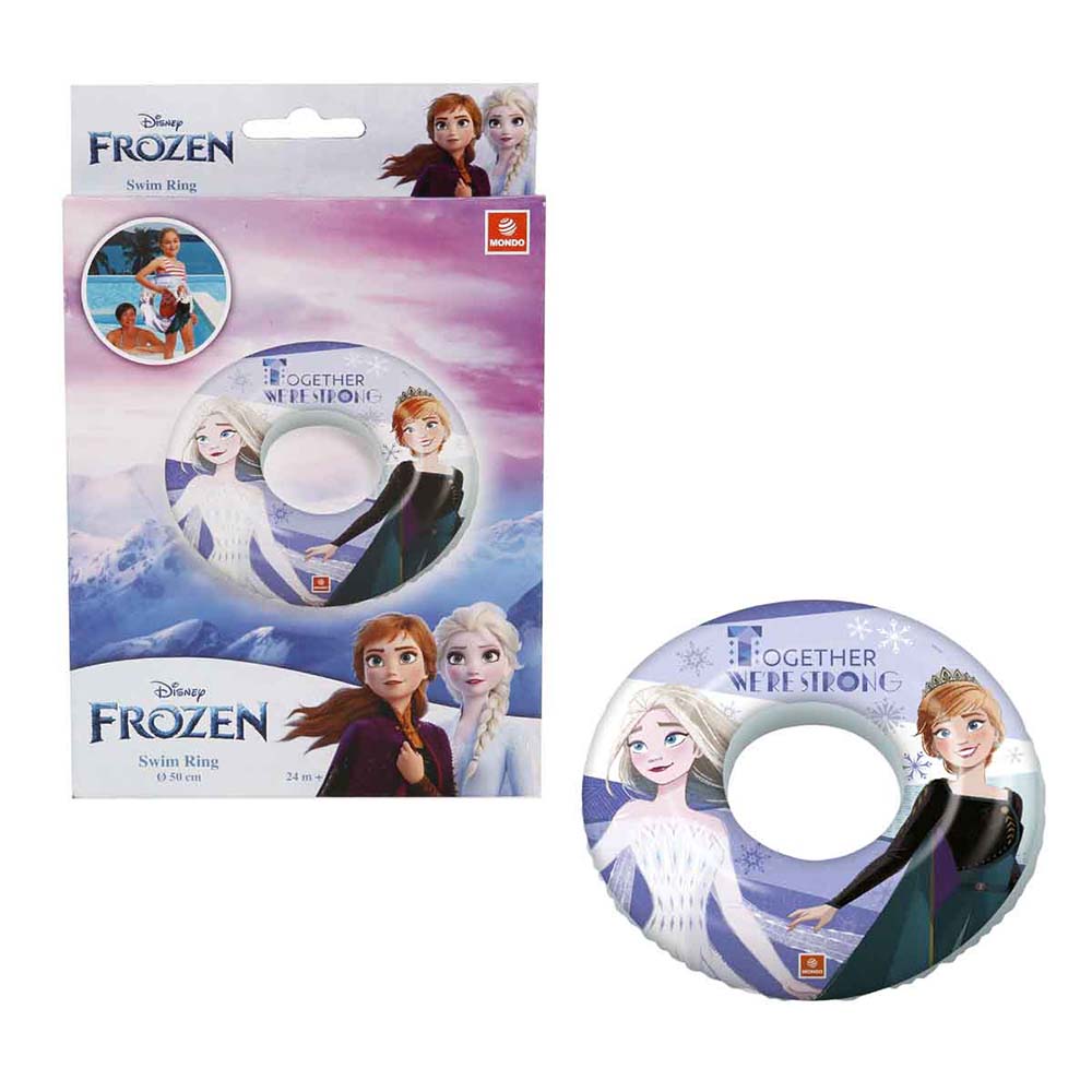 SUNMAN S00016524 CAN SİMİDİ 50CM.FROZEN